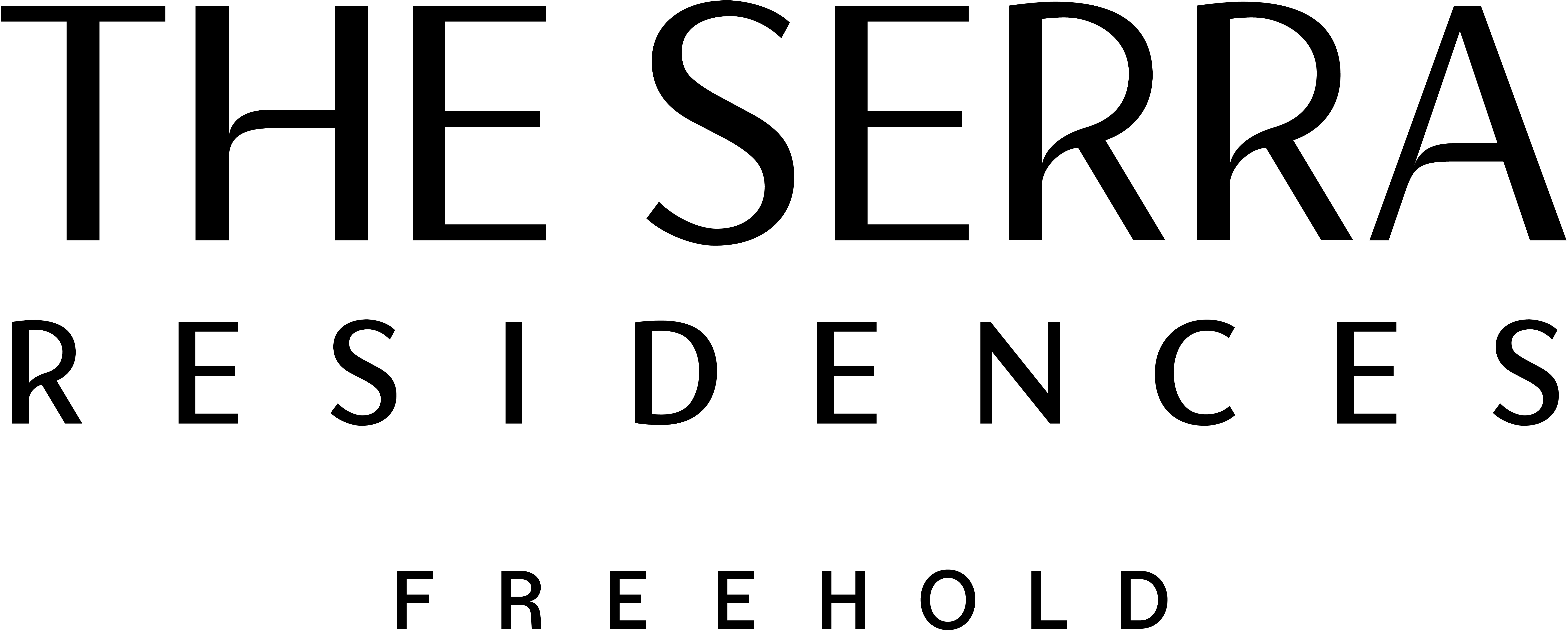 The Serra Residences